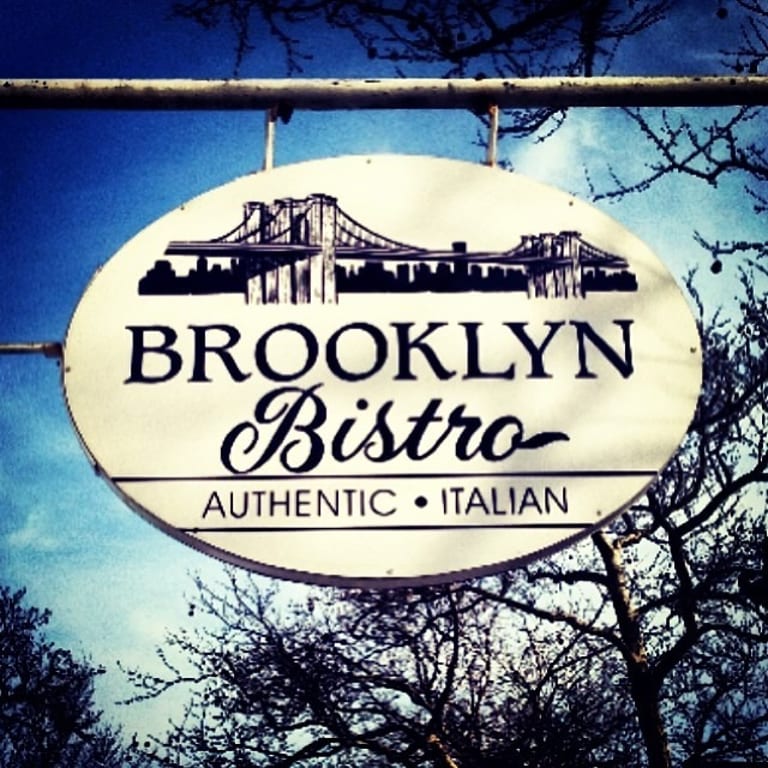 Visit Brooklyn Bistro Today