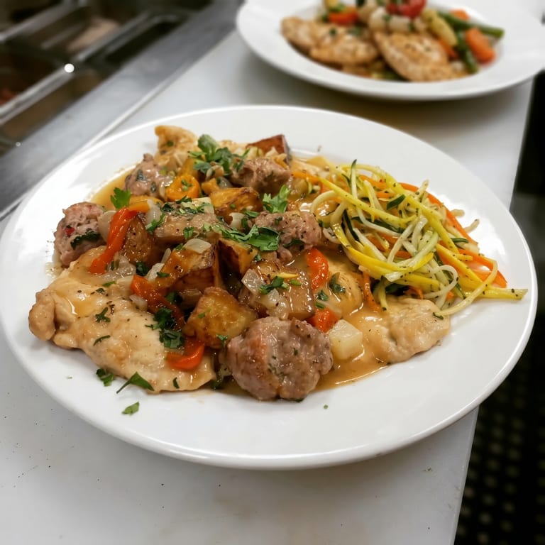 Brooklyn Bistro Rewards