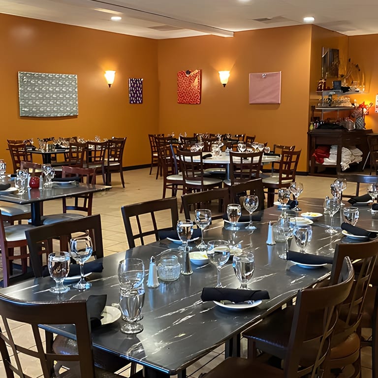 Private Party Spaces for Every Celebration