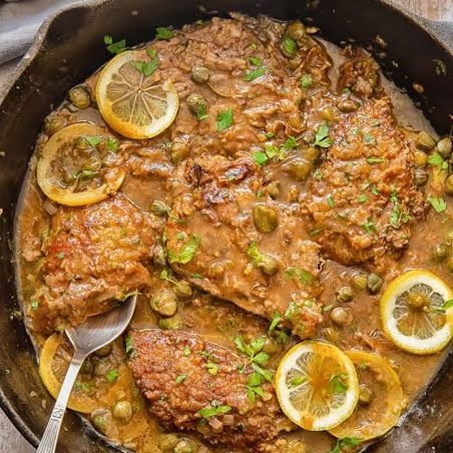 Veal Classics.