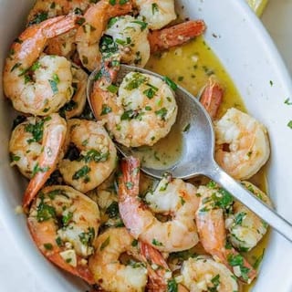 Shrimp Classic