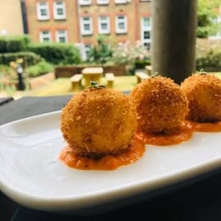Arancini