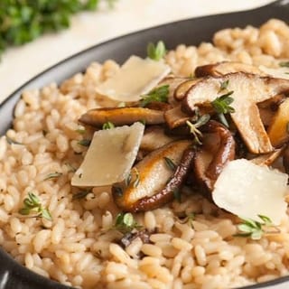 Risotto Classic