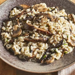 Creamy Risotto of the Day