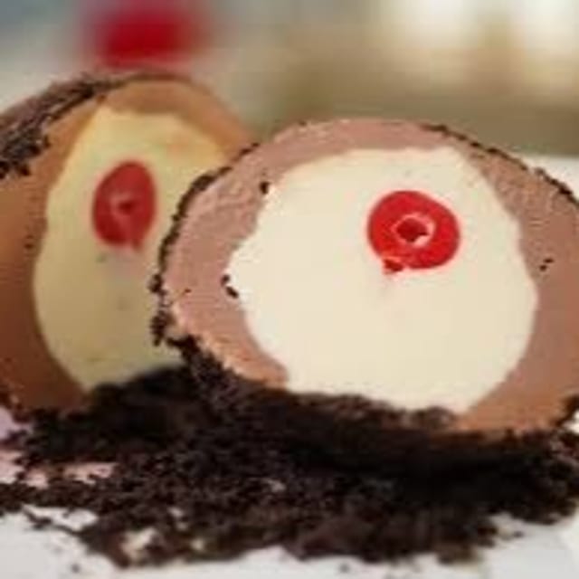 Tartufo.