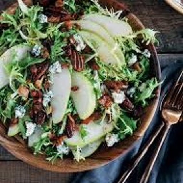 Bistro Salad.