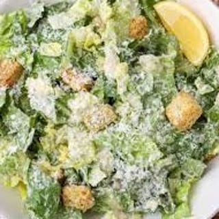Classic Caesar Salad