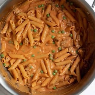 Penne alla Vodka