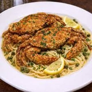 Grilled Swordfish Livornese