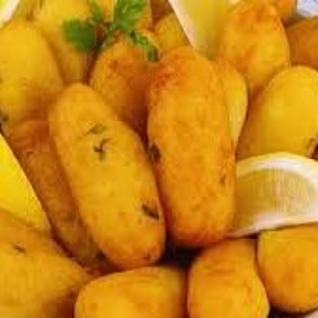 Potato Croquettes (2).