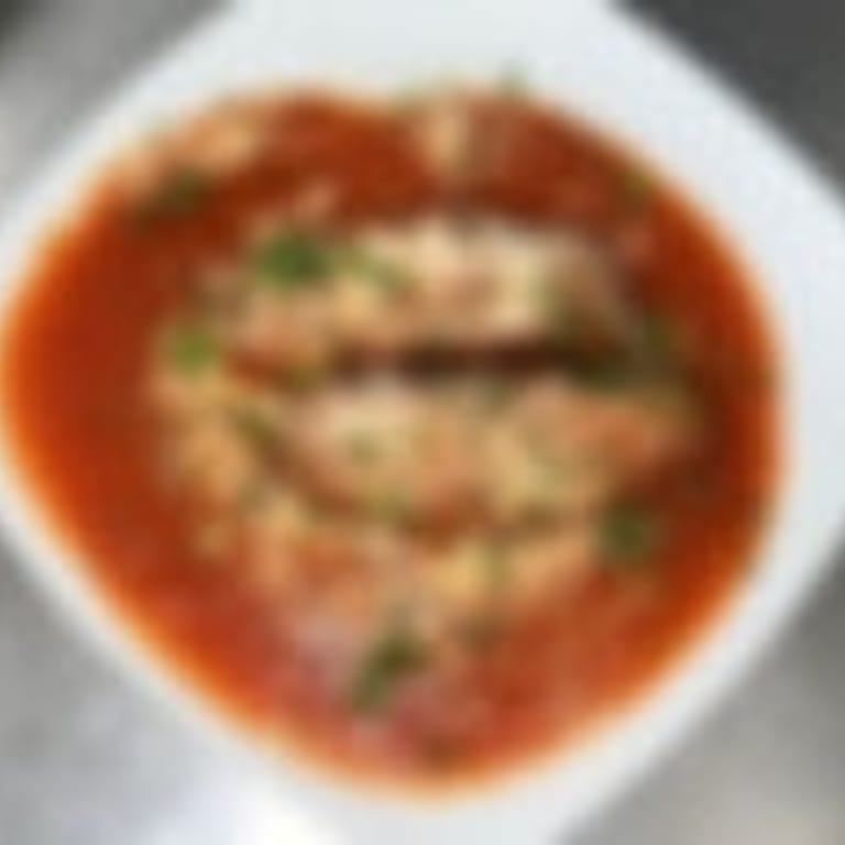 Savor Our Arancini