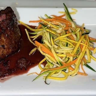 Classic Filet Mignon